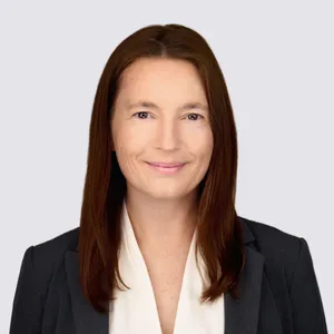 Blossom Van Kinkle, Attorney