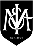 Crest — Black