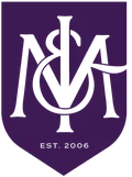 Crest — Purple