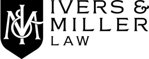 Primary Logo — Black