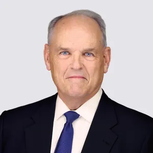 F. James Healy, Of Counsel