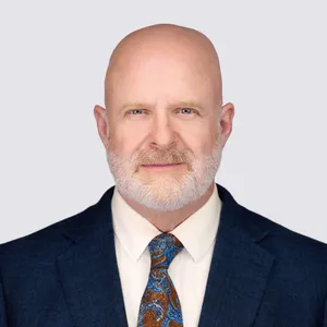 Mike Flinn, Attorney
