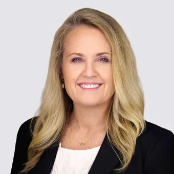 Sarah Castleton, Partner